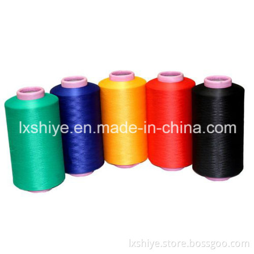 Polyester DTY Yarn for Hot Sale